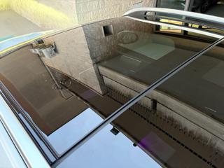 MERCEDES-BENZ GLB 200 usata, con Airbag posteriore