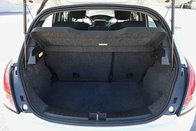 LANCIA Ypsilon usata, con Climatizzatore