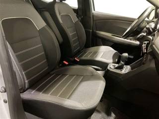 DACIA Sandero usata, con Sensori di parcheggio posteriori