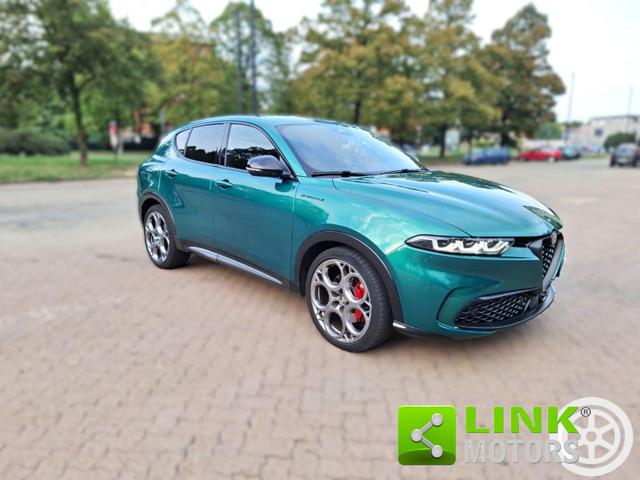 ALFA ROMEO Tonale usata, con Controllo trazione