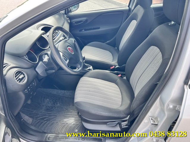 FIAT Punto usata, con Alzacristalli elettrici