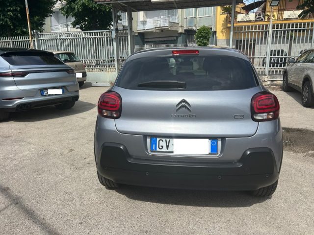 CITROEN C3 usata, con Boardcomputer