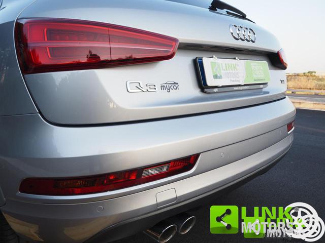 AUDI Q3 usata 34