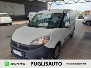 FIAT Doblo 1.3 MJT PC-TN Cargo Lamierato SX