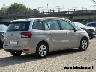 CITROEN Grand C4 Spacetourer usata, con Chiusura centralizzata