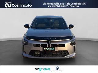 LANCIA Ypsilon usata, con Cerchi in lega