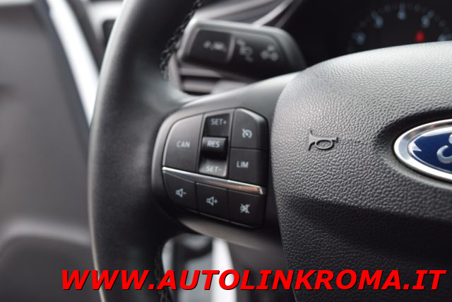 FORD Puma usata, con Cruise Control