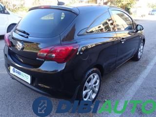 OPEL Corsa usata, con Cerchi in lega