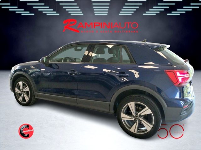 AUDI Q2 usata 9