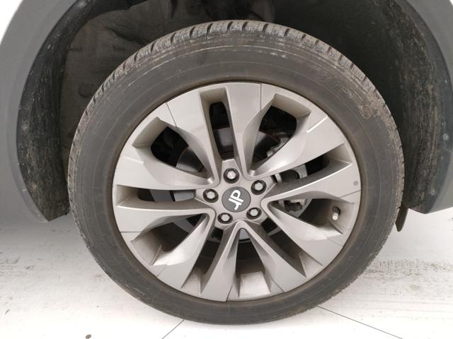 DR MOTOR DR 4.0 usata, con Vivavoce