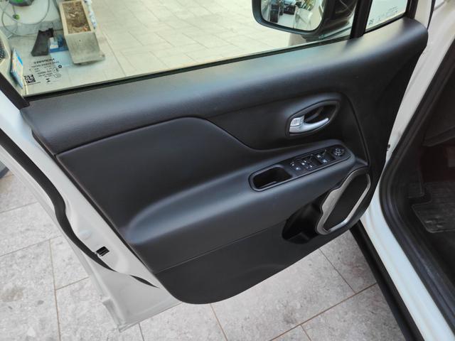JEEP Renegade usata, con Park Distance Control