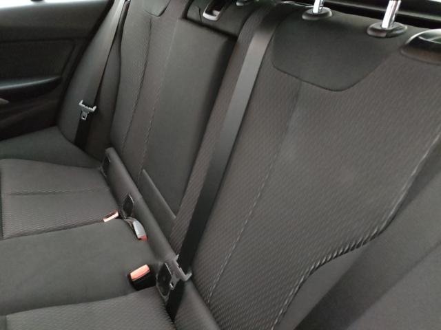 BMW 320 usata, con Fendinebbia