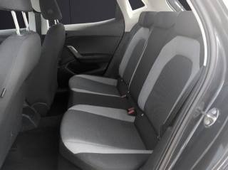 SEAT Ibiza usata, con ESP
