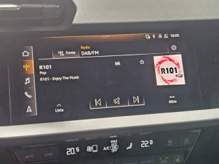 AUDI A3 usata, con Controllo vocale