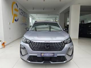 PEUGEOT 2008 PureTech 100 S&S Allure tua da ?200,00 mensili