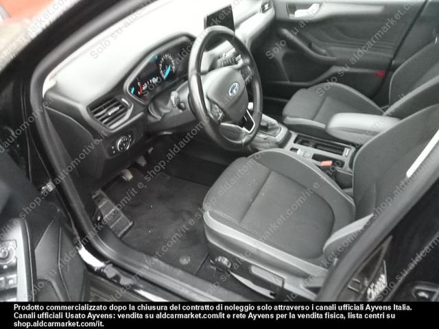 FORD Focus usata, con Autoradio