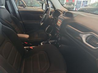 JEEP Renegade usata, con Autoradio