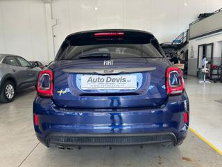 FIAT 500X usata, con Climatizzatore