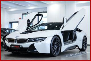 BMW i8 usata, con Immobilizzatore elettronico