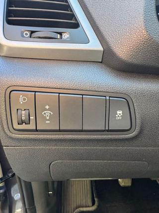 HYUNDAI Tucson usata, con Autoradio digitale