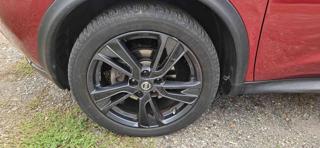 NISSAN Juke usata, con Alzacristalli elettrici