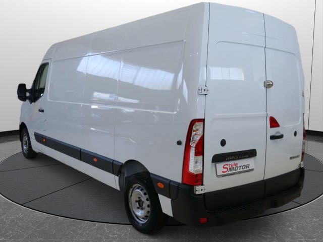 RENAULT Master usata, con Chiusura centralizzata