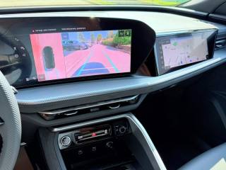 AUDI Q5 usata, con Gancio traino