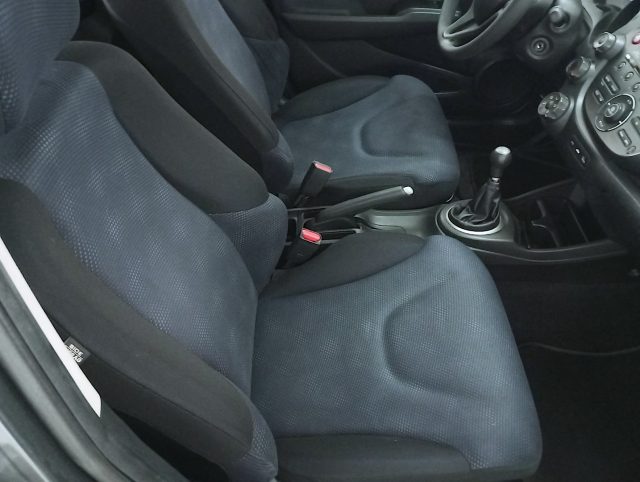 HONDA Jazz usata, con Head-up display