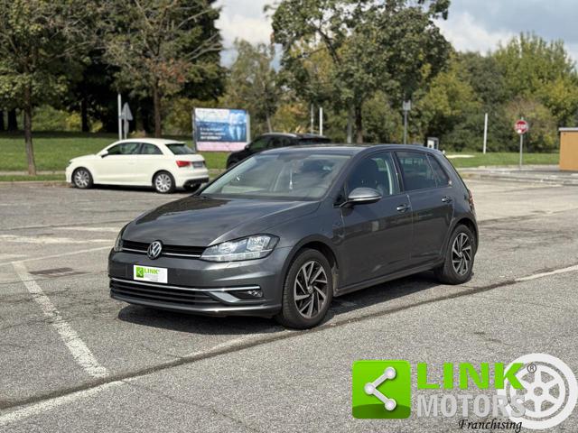 VOLKSWAGEN Golf usata 0