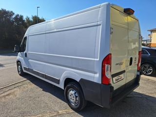 FIAT Ducato usata 8