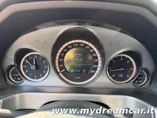 MERCEDES-BENZ E 250 usata, con Climatizzatore