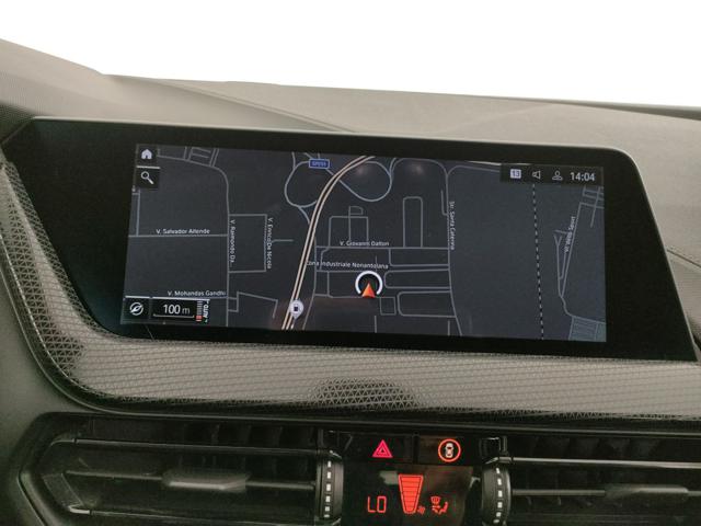 BMW 118 usata, con Servosterzo