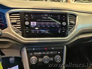 VOLKSWAGEN T-Roc usata, con Cruise Control