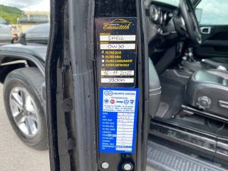 JEEP Wrangler usata, con Autoradio digitale