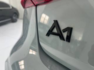 AUDI A1 usata, con Climatizzatore