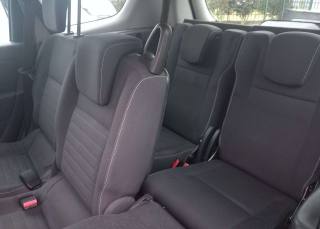 RENAULT Scenic usata, con Boardcomputer