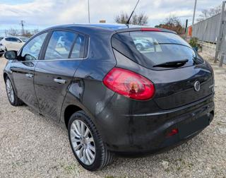 FIAT Bravo usata, con Airbag laterali