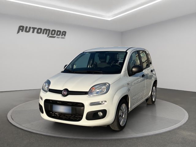 FIAT Panda usata, con ABS