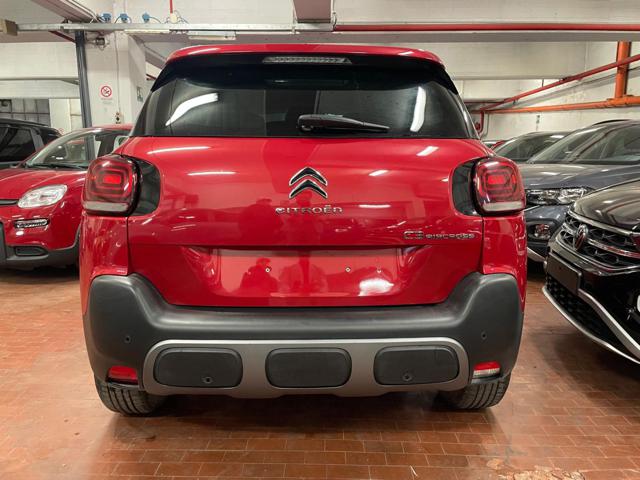CITROEN C3 Aircross usata, con Alzacristalli elettrici
