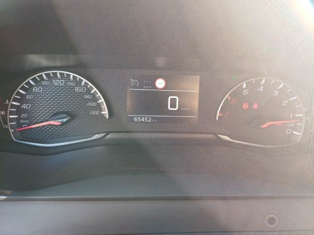 PEUGEOT 208 usata, con Climatizzatore