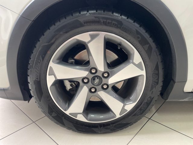 FORD Focus usata, con Specchietti laterali elettrici