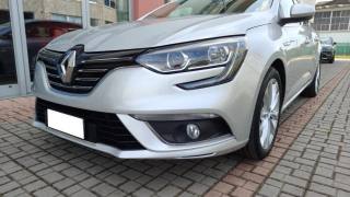 RENAULT Megane usata, con Cerchi in lega
