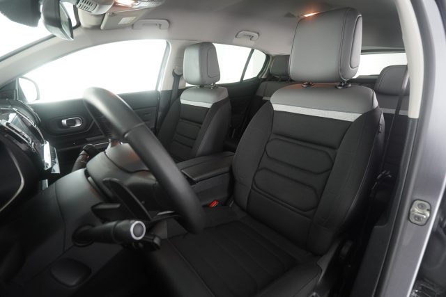 CITROEN C5 Aircross usata 1