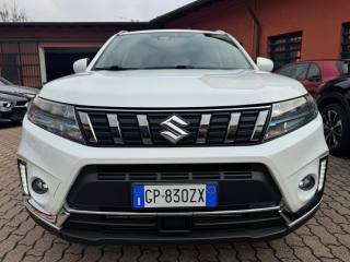 SUZUKI Vitara usata, con Airbag
