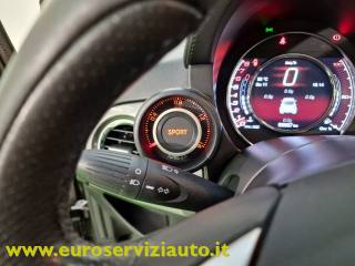 ABARTH 595 usata, con MP3