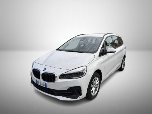 BMW 216 usata, con ABS