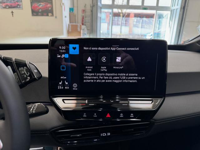 VOLKSWAGEN ID.3 usata, con Climatizzatore