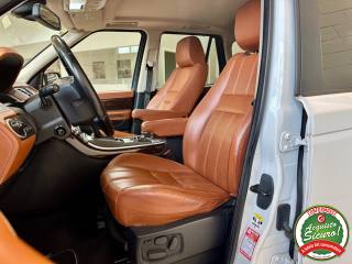 LAND ROVER Range Rover Sport usata, con Climatizzatore