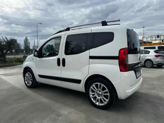 FIAT Qubo usata, con Autoradio