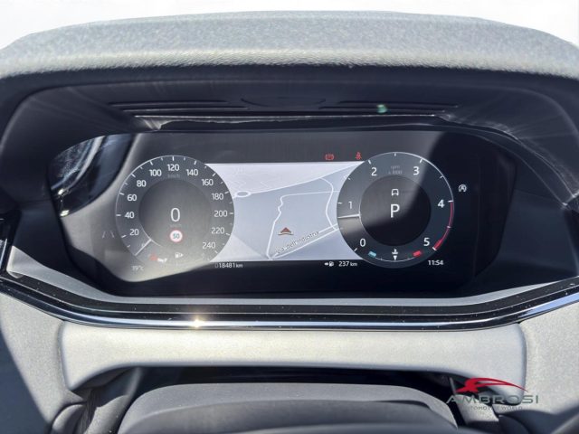 LAND ROVER Range Rover Evoque usata 10